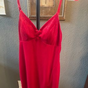 Homecoming Dress